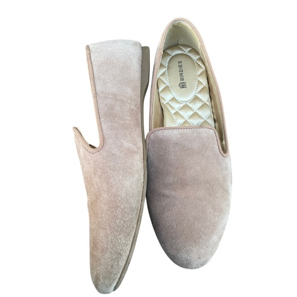 Birdies Shoes - Birdies light pink  Flats Comfortable and Stylish size 7